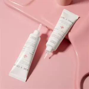 여드름 연고 문제성 피부 진정 뾰루지 스킨 케어 재생 크림 30ml