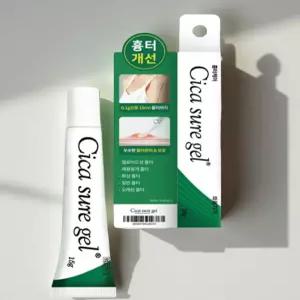 여드름 연고 문제성 피부 진정 뾰루지 스킨 케어 15g 흉터관리