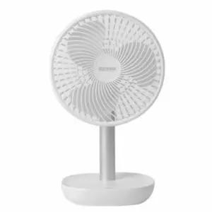 저소음 데스크 선풍기 USB선풍기 책상용선풍기 USB미