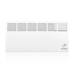 보성산업 BA-2500T 전기컨벡터 화장실 알루미늄 방열 벽걸이 동파방지히터