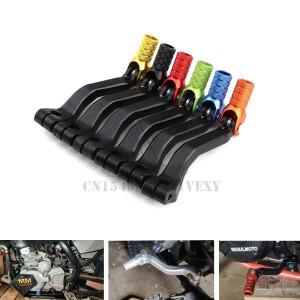 Kayo BOSUER BSE Apoo Xmotos ZongShen NC 250 300 450 CC 먼지 자전거  Motocross Enduro 용 바이크 오토