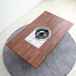 접이식 불판테이블 불판 가스버너 식당 prd175903605