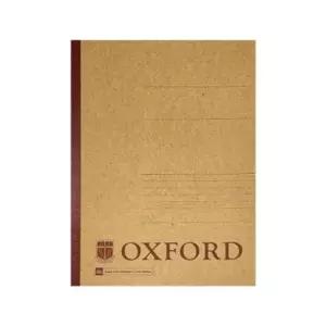 옥스포드 2000 크라프트 잘펴지는노트 B5 AGN01021/50매 (1개) 부품 소모품 자재