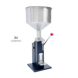 자동 소스 싱글 액상소분기 정량 1 주입기 액상형(10 100ml)