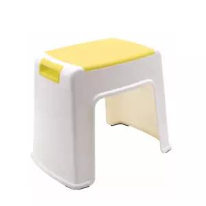 파스텔컬러 목욕탕의자 사우나 욕실의자 건강 어르신복지 헬스장 CC