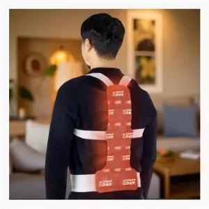 조끼형 핫팩 발열 방한 안감 난로 야외활동 스포츠 등산 낚시 8시간