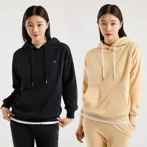 아키클래식 브랜드관 [정가 54,000원] 아이콘로고 여성 트레이닝복 후드티셔츠 8 color (AKAHAW20637000)