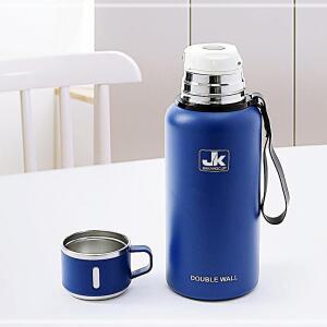 업체HYJU협력체 스텐 운동 1리터 텀블러 물 GDM 온도 FAWFEF101