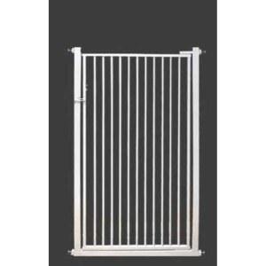 반려동물 차단문 반려묘 높이 안전문 펜스 고양이 강아지 도어