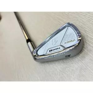 브리지스톤 V300 6세대 단품 중고 단품 4번 아이언 (석교정품, 경량스틸95 S스