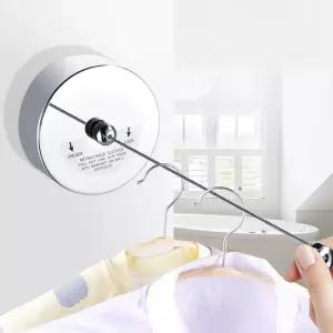 당출 큐 스텐 와이어 빨랫줄 이불빨래건조