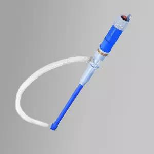 당출 큐 (KC인증) 자동 석유 기름 자바라 주유기펌프 DD-11540