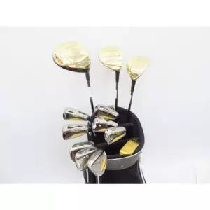 여성 마제스티 프레스티지오 중고골프채 풀세트