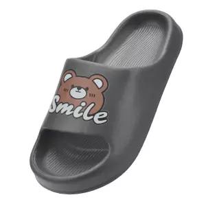 최종정리 발편한 쿠션 남성 여성 인기 슬리퍼 실내화 슬라이드 추천 베스트 DM푸키 2253997 유세븐 J