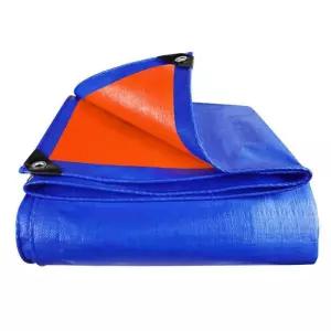 타포린 천막지 방수포 천막 덮개 그라운드시트 텐트