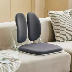 (코스트코) 듀오백 패브릭 좌식 의자