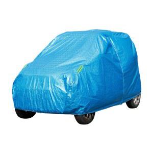 전동차 방수커버 덮개 방진 자동차 푸쉬카 전동 보호 차양막