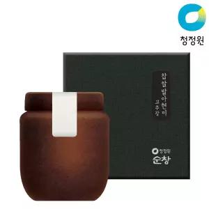 청정원 선물세트 청정원 발아현미고추장2.5Kg 26년 설선물세트