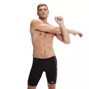 [셀러허브 스포츠레저]스피도 남성 탄탄이 5부 수영복 G99048 남성실내수영복