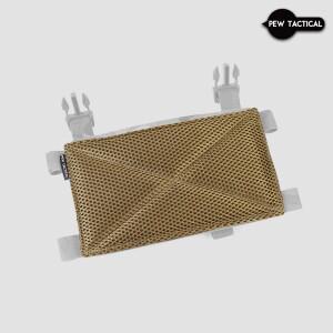 Pew Tactical MK3 체스트 리그 샌드위치 컴포트 베이스 패드 MK4 마이크로 파이트 에어소프트 UA02