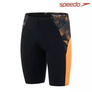 스피도 남성 5부 수영복 G92510 탄탄이수영복 실내수영