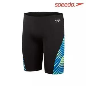 스피도 남성 탄탄이 5부 수영복 G96582 실내수영복세트