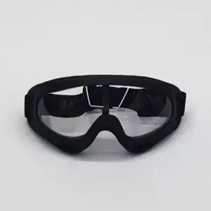 방풍고글 방풍 바이크고글 고글 아웃도어 투명