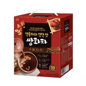 남양 쌍화차 50T x 3개 / 분말차 차음료