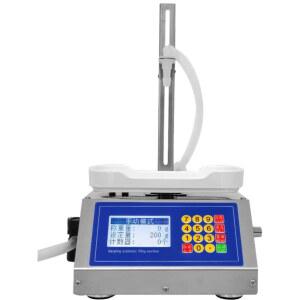 액상소분기 액상충진기 오일 정량 주입기 분배기