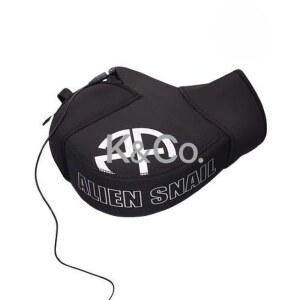 겨울 열선토시 오토바이 토시 방수 핸들 발열장갑 라이딩 USB