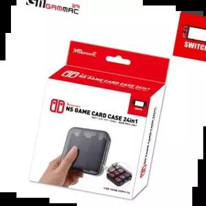 닌텐도악세사리 닌텐도 스위치 게임팩케이스 24in1