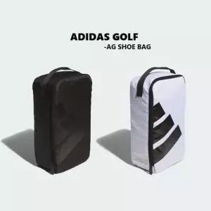 [갤러리아] [아디다스 골프][공용]AG SHOE BAG 슈즈백 신발가방[IN2767 IN2768]