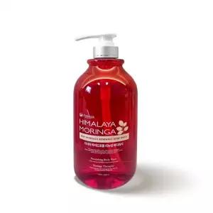 다시마 하이드로졸 모링가 포고니아 히말라야 1000ml 리뉴잉 바디워시