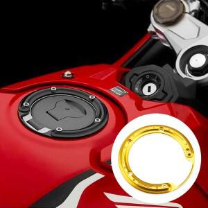 가스 탱크 캡 보호대 오일 캡 혼다 호환 CB250RCB125RCB500X/FCB400X/FCBR650F/CB650FCB200X 호넷 2.0 장식