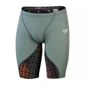 스피도 2025 수입 남자 경기용 5부 수영복 T61847 핫템