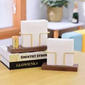 식당 냅킨 케이스 넵킨함 업소 티슈꽂이 레스토랑 옹이