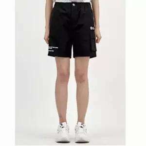 [지프]JEEP Jeep 지프 기능성 카고바지 우븐 반바지_1_A JO2PTU852_1