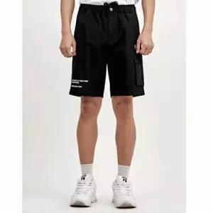 [지프]JEEP Jeep 지프 기능성 카고바지 우븐 반바지_A JO2PTU852