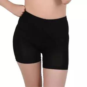 편안한 착용감 인견 3부 여성 학생 속바지