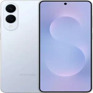 삼성전자 갤럭시 S25 엣지 듀얼심+E심 256GB 티타늄 아이스블루 5G 자급제 폰