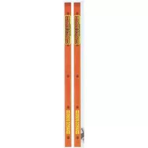 OJ III 스케이트보드 레일 주스 바 오렌지페어