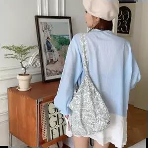 꽃무늬에코백 데일리 플라워 에코백 숄더백 쇼퍼백 크로스백 여성가방