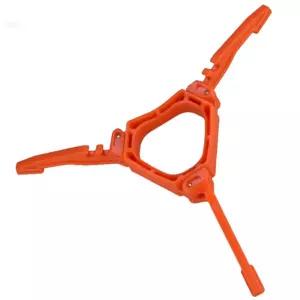 키템 캠핑 부탄가스 받침대 이소가스받침대