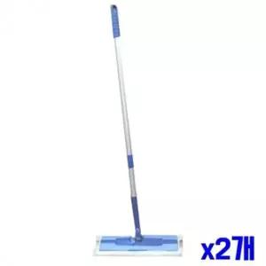 bns 길이조절 정전기 부직포 청소기 x2개