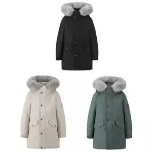 [블랙야크키즈] O프로즌야상다운자켓(1BKPAWU001)[35675406]