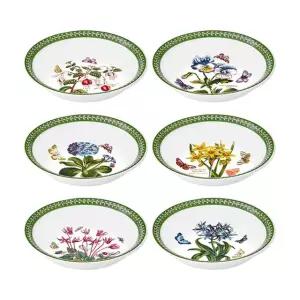 [포트메리온]보타닉가든 에칭 뉴볼7인치(찬기)2p