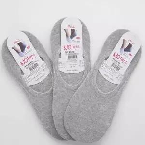 구두양말 여자 보강 페이크 삭스 얇은덧신 구두덧신