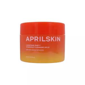 에이프릴스킨 캐로틴 멜팅 클렌징 밤 90ml