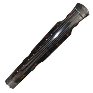 가야금 미니 취미 교육용 연습용 입문자 악기 연습 국악 오동나무 초보 입문용가야금 연주