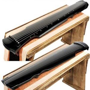 국악기 취미 가야금 초보자 88cm가야금 전통악기 기본형 학원 디자인